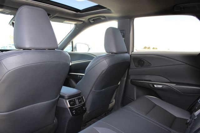 Certified 2024 Lexus RX 350 FWD w/ Technology Package image 9