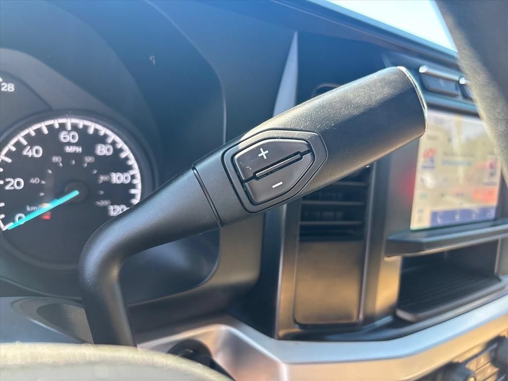 Used 2024 Ford F450 XLT w/ FX4 Off-Road Package AWD/4WD image 31