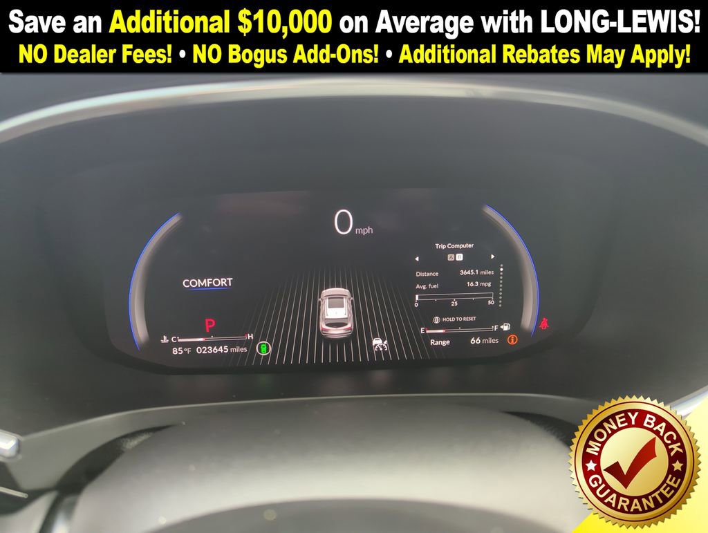 Used 2024 Acura MDX Type S image 25