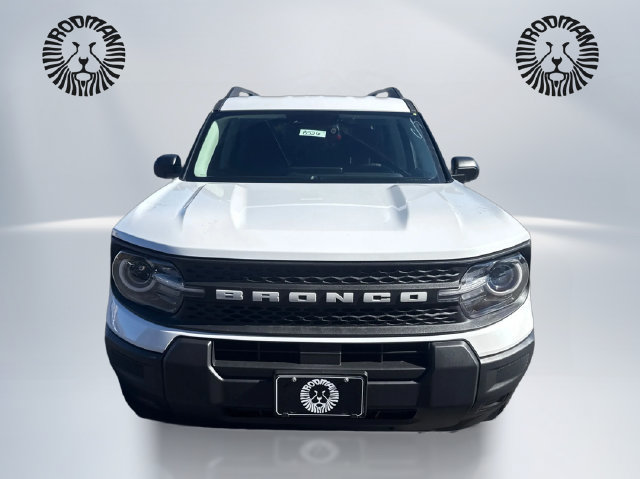 New 2026 Ford Bronco Sport Big Bend w/ Convenience Package AWD/4WD image 2