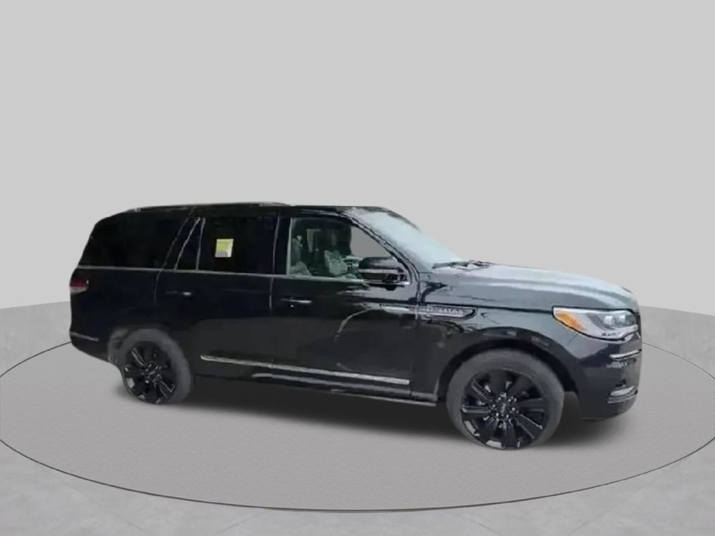 Used 2023 Lincoln Navigator Reserve AWD/4WD image 61