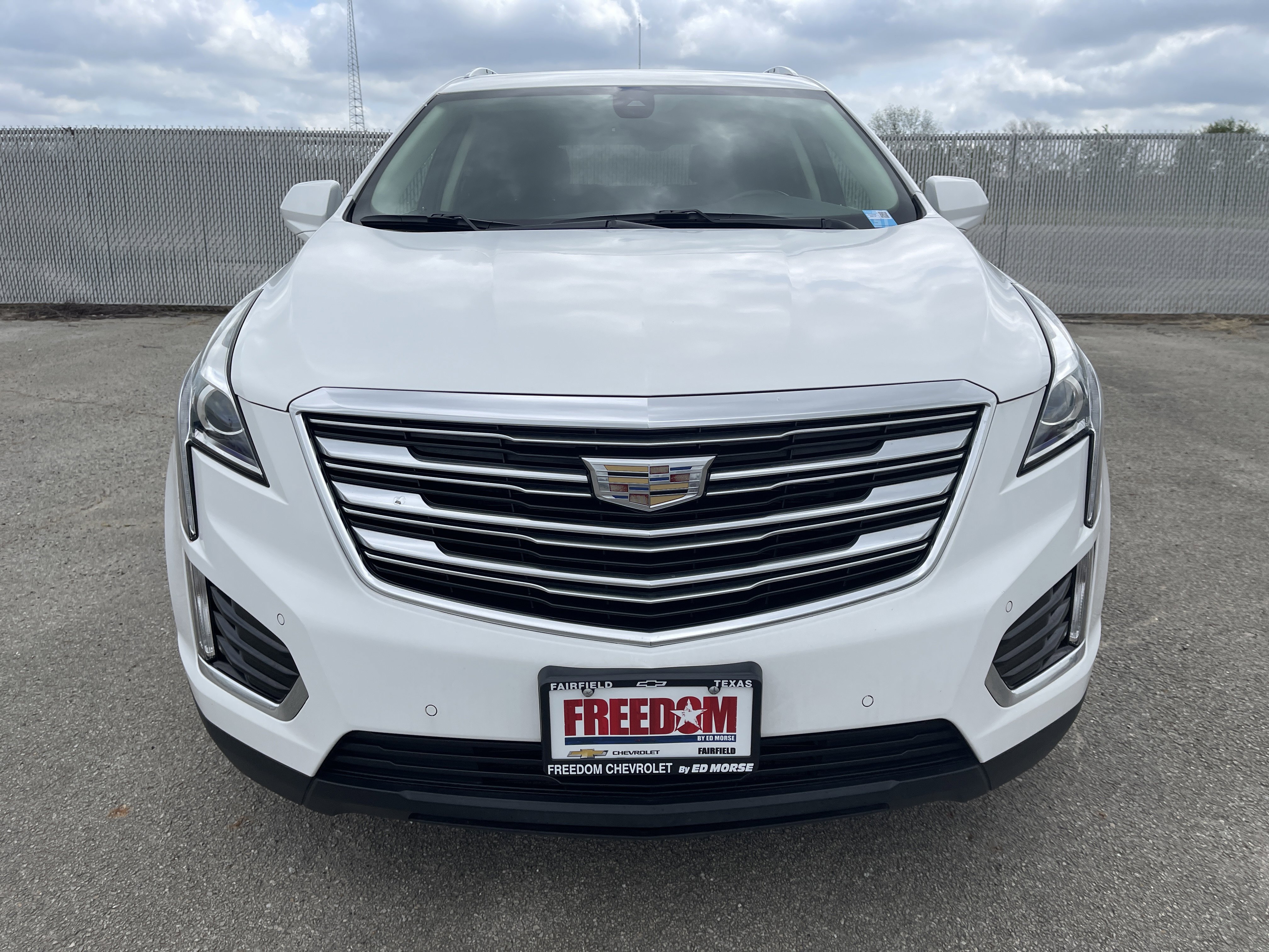 Used 2019 Cadillac XT5 Luxury image 9