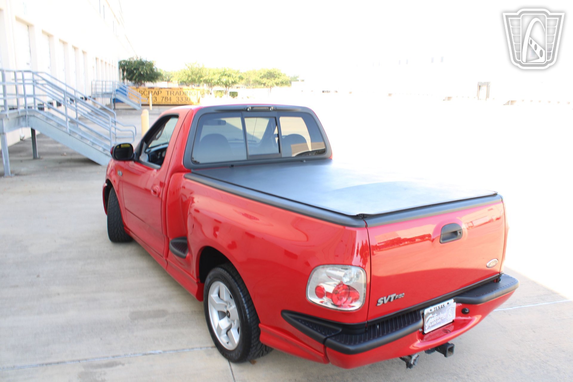 Used 2001 Ford F150 Lightning RWD image 23