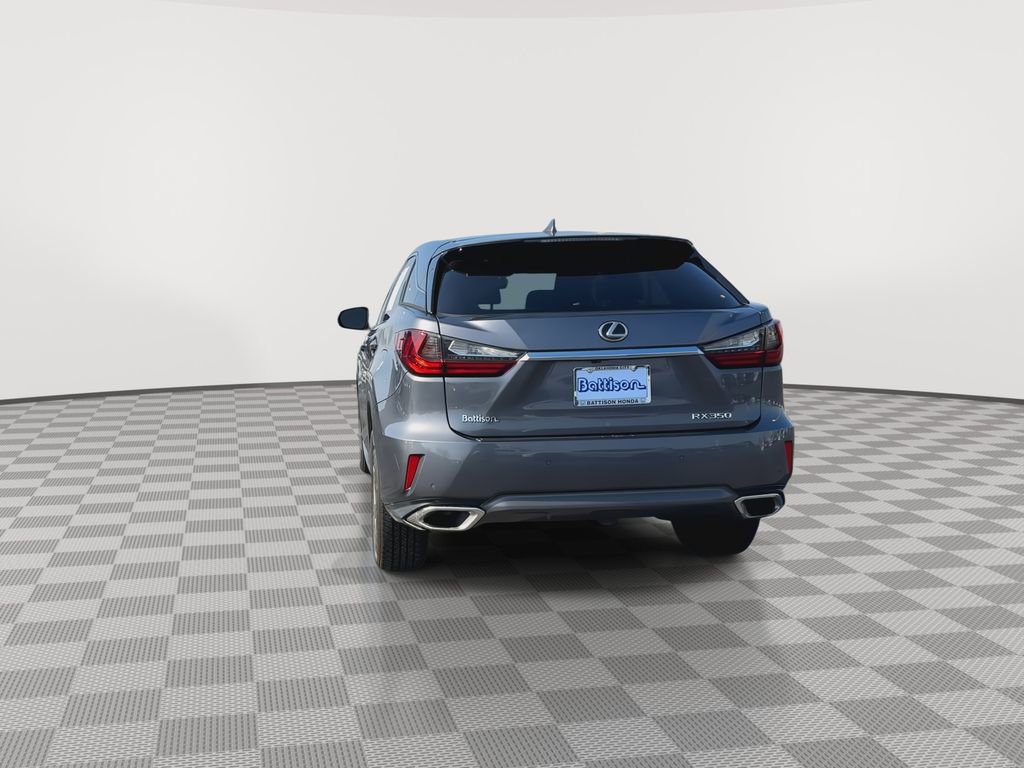 Used 2019 Lexus RX 350 FWD image 7
