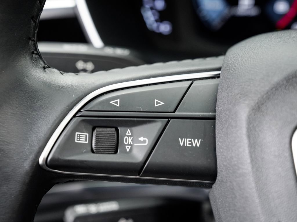 Used 2020 Audi Q3 2.0T Premium w/ Convenience Package image 12