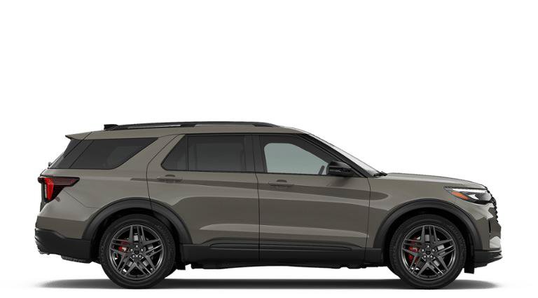 New 2026 Ford Explorer ST w/ Sun And Sound Package AWD/4WD image 28