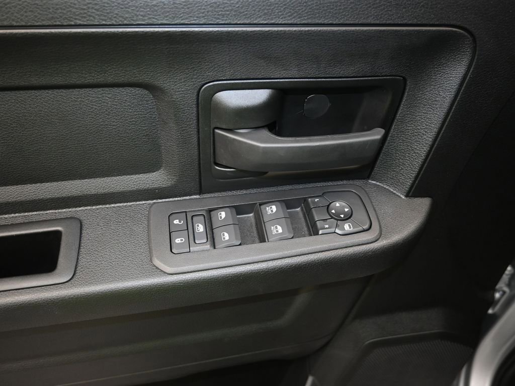 New 2026 RAM 3500 Tradesman image 12