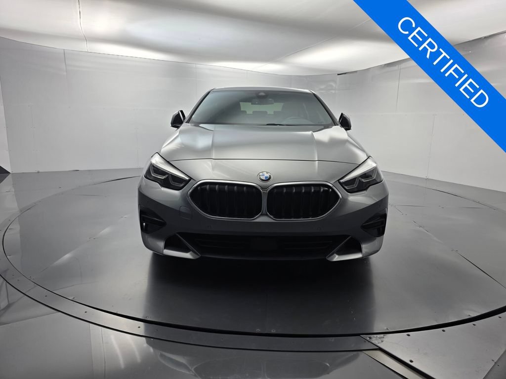 Certified 2024 BMW 228i Gran Coupe w/ Convenience Package FWD video 2