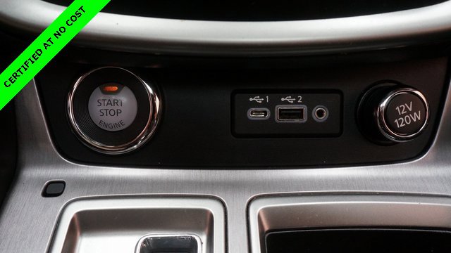 Used 2024 Nissan Murano SL image 20