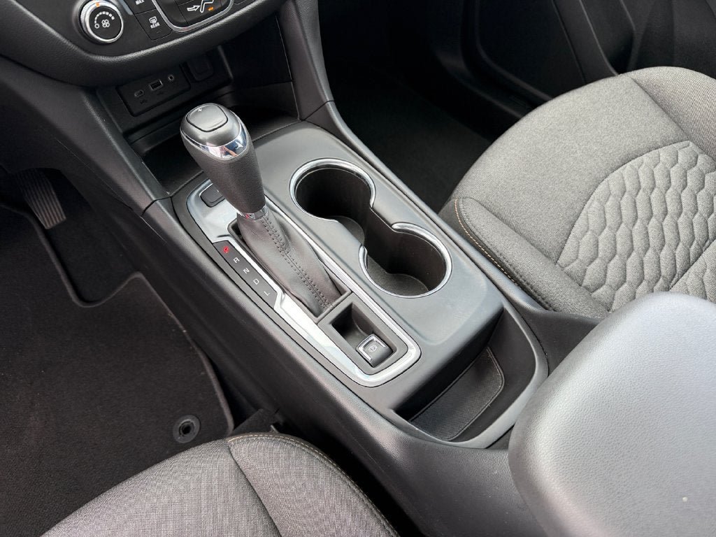Used 2019 Chevrolet Equinox LT AWD/4WD image 19