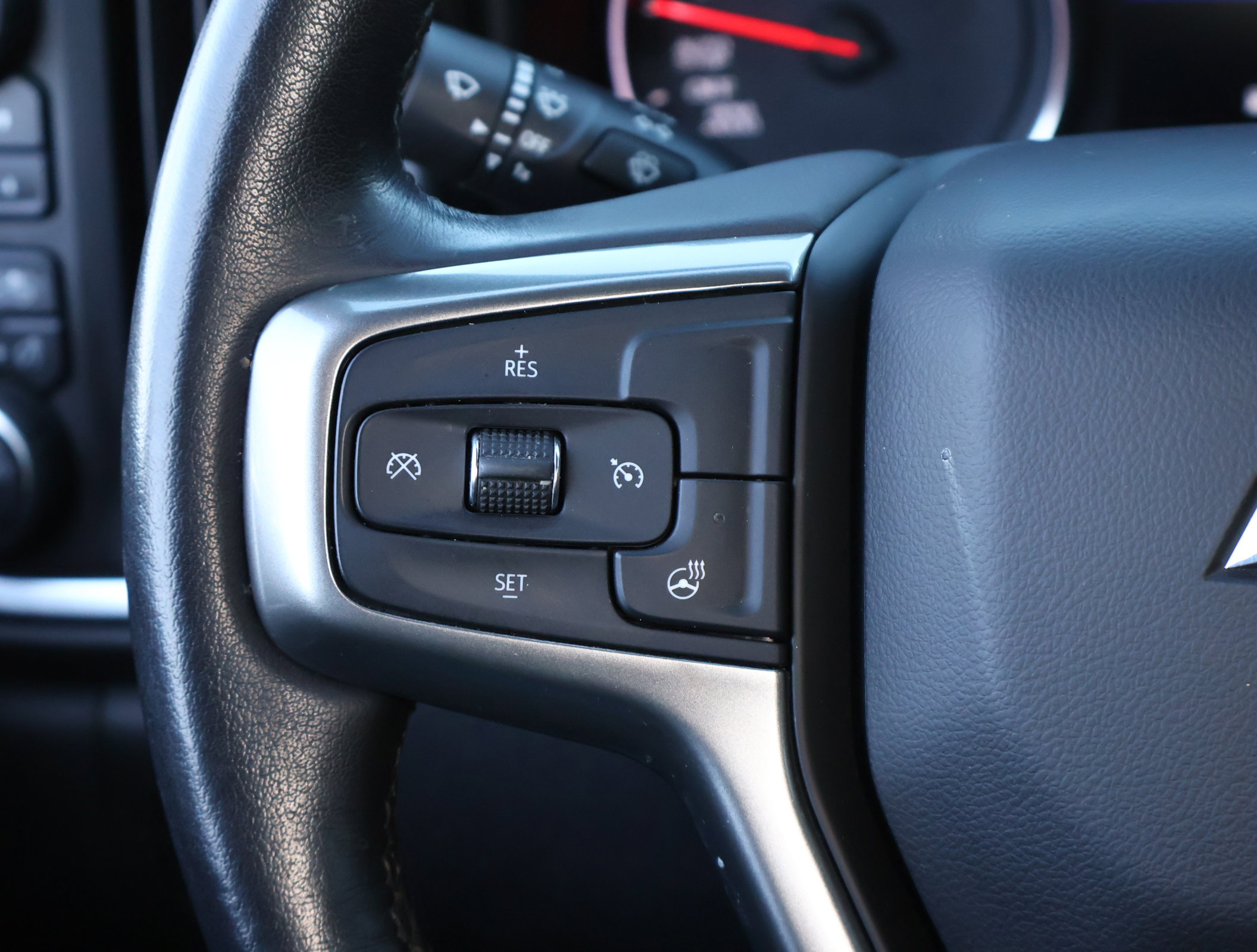 Used 2020 Chevrolet Silverado 1500 RST w/ Texas Edition image 15