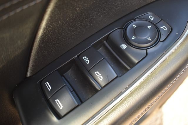 Used 2023 Buick Envision Preferred w/ Sport Touring Package AWD/4WD image 22
