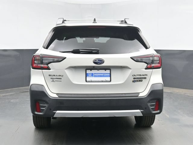 Used 2020 Subaru Outback Touring XT AWD/4WD image 9