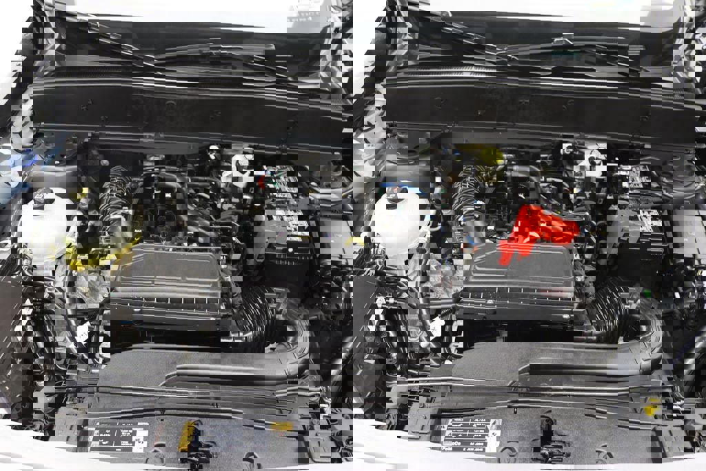 Used 2025 Ford Bronco Sport Big Bend w/ Convenience Package image 26