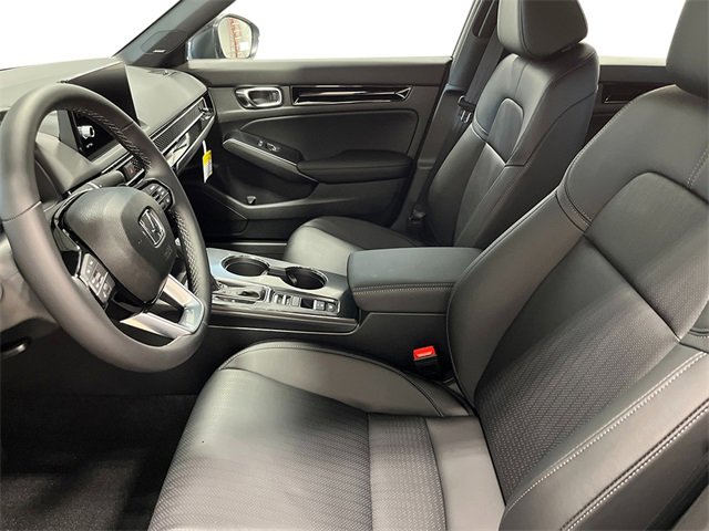 New 2025 Honda Civic Sport Touring image 13