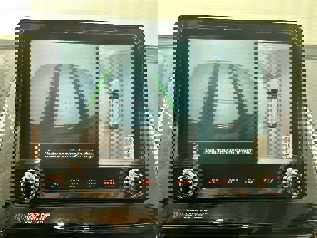 New 2026 Mitsubishi Eclipse Cross SEL image 18