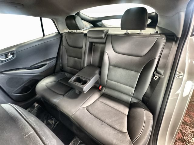 Used 2017 Hyundai Ioniq Limited w/ Ultimate Package 03 FWD image 26