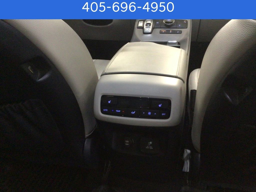 Used 2020 Hyundai Palisade SEL image 35