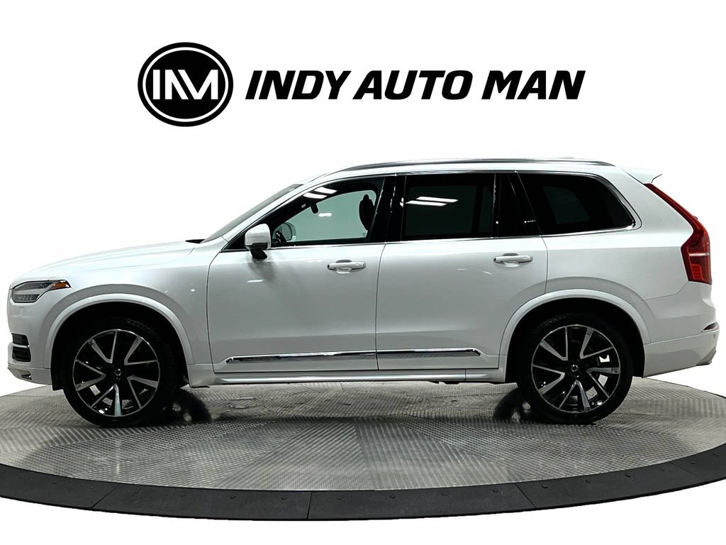 Used 2018 Volvo XC90 T6 Inscription w/ Protection Package Premier AWD/4WD image 7