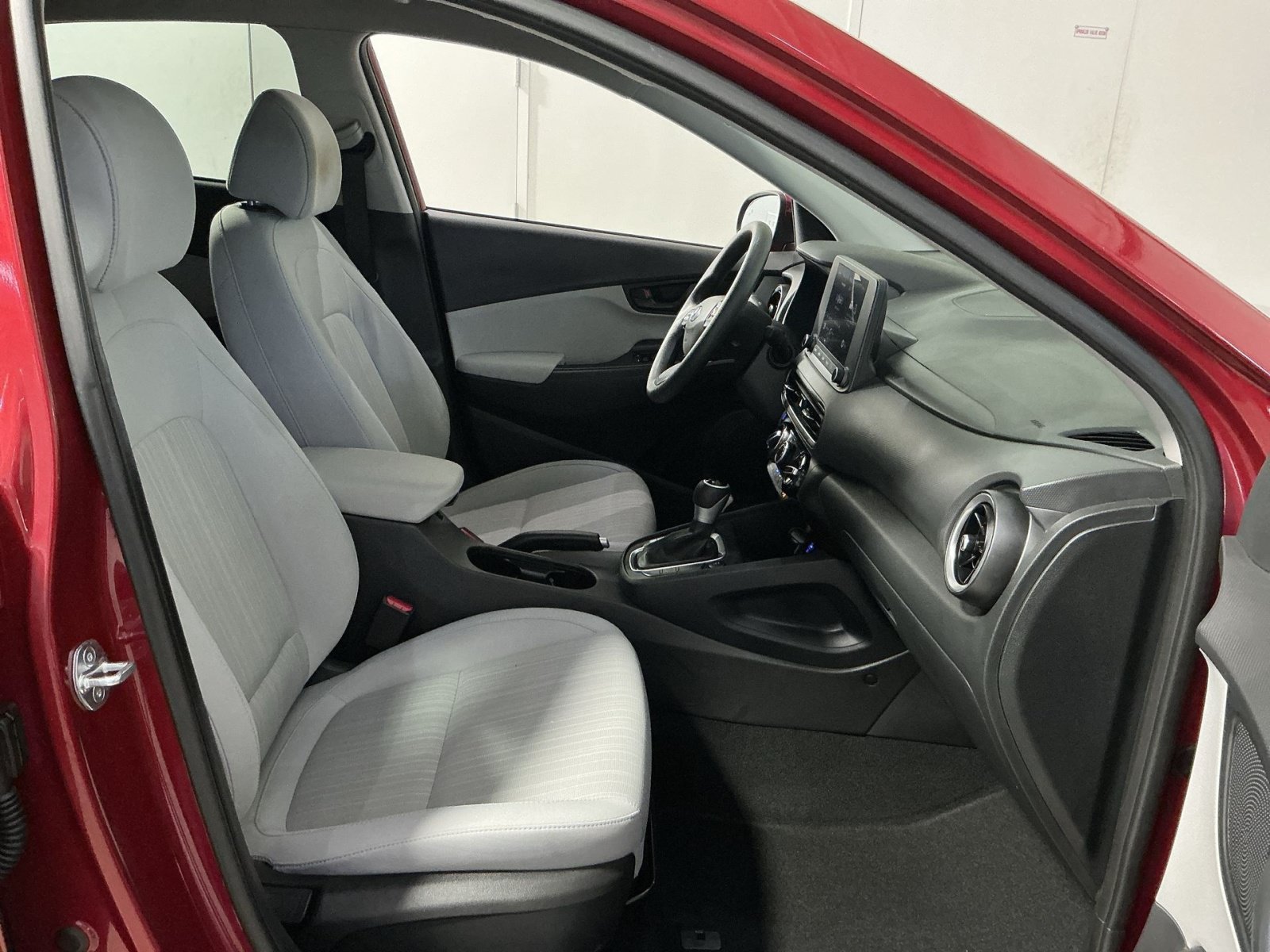 Used 2023 Hyundai Kona SEL w/ Cargo Package AWD/4WD image 26