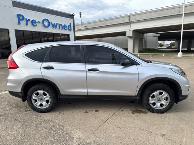 Used 2015 Honda CR-V LX image 2