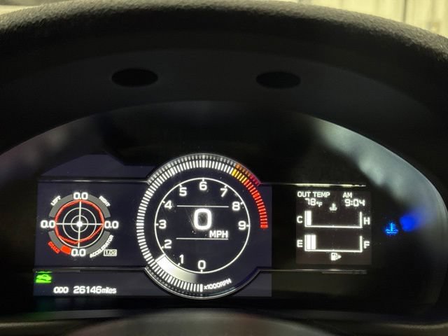 Used 2023 Toyota GR86 Premium RWD image 9