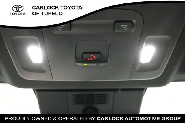 Used 2026 Toyota Camry SE FWD image 36