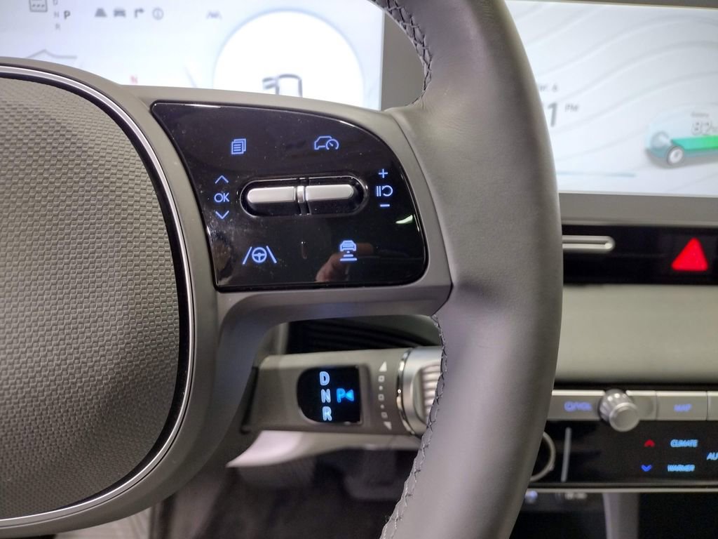 Certified 2023 Hyundai Ioniq 5 Limited w/ Cargo Package image 32