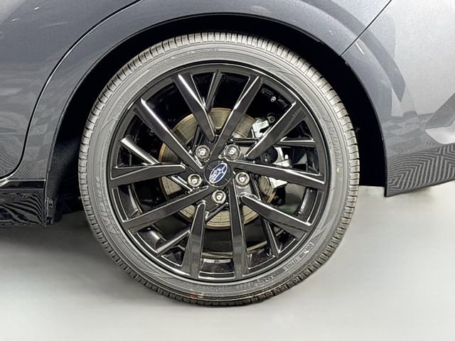 New 2026 Subaru Impreza RS image 32