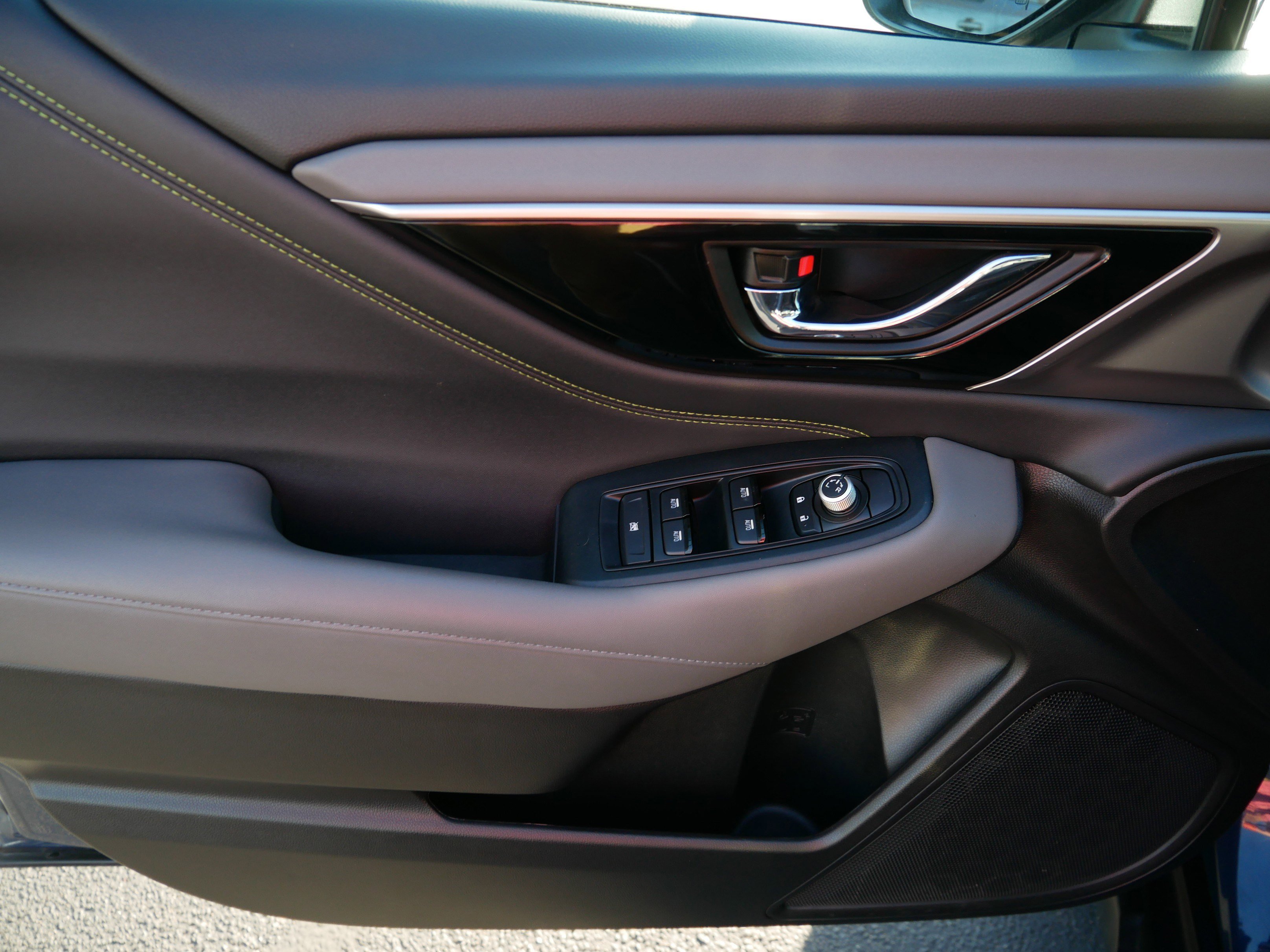 Certified 2023 Subaru Outback Onyx Edition image 30