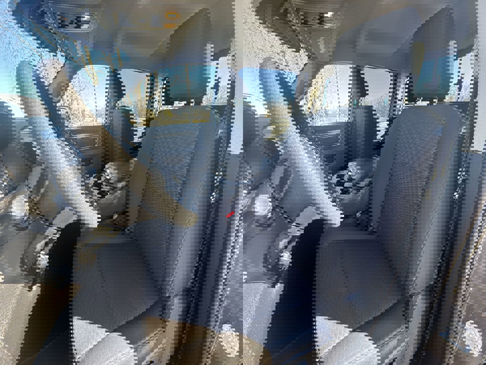 Used 2019 RAM 1500 Classic Warlock w/ Electronics Group image 11