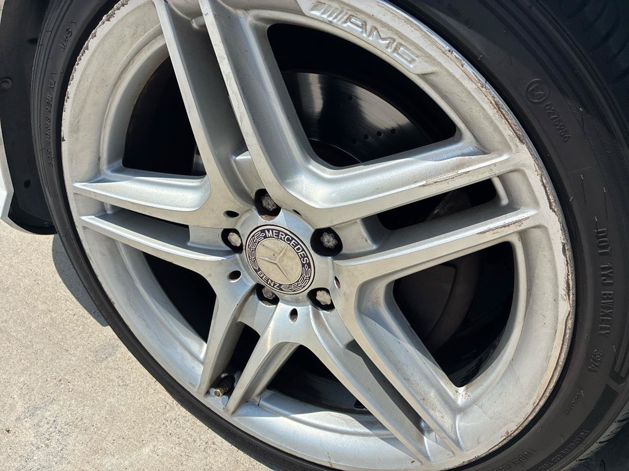 Used 2013 Mercedes-Benz C 300 4MATIC Sedan image 12