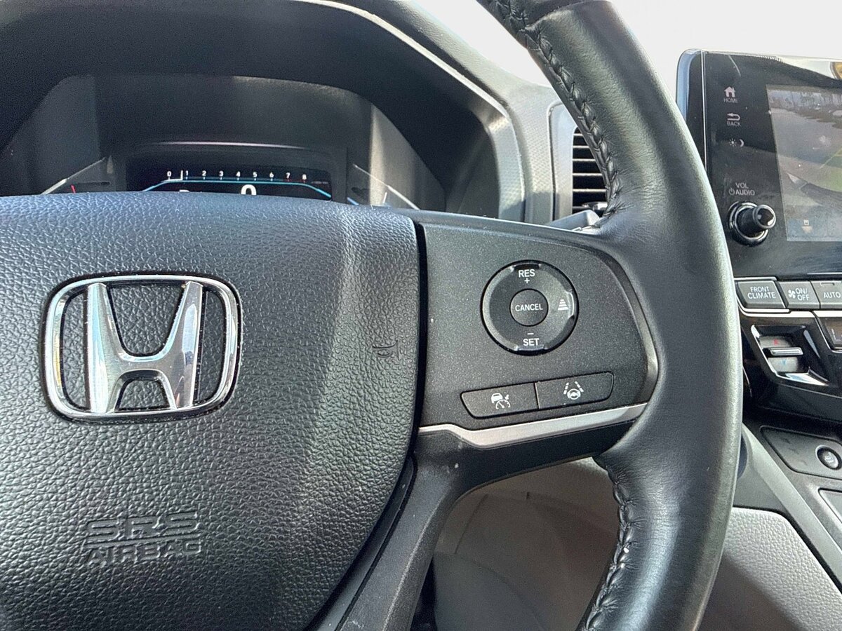 Certified 2024 Honda Odyssey EX-L image 25