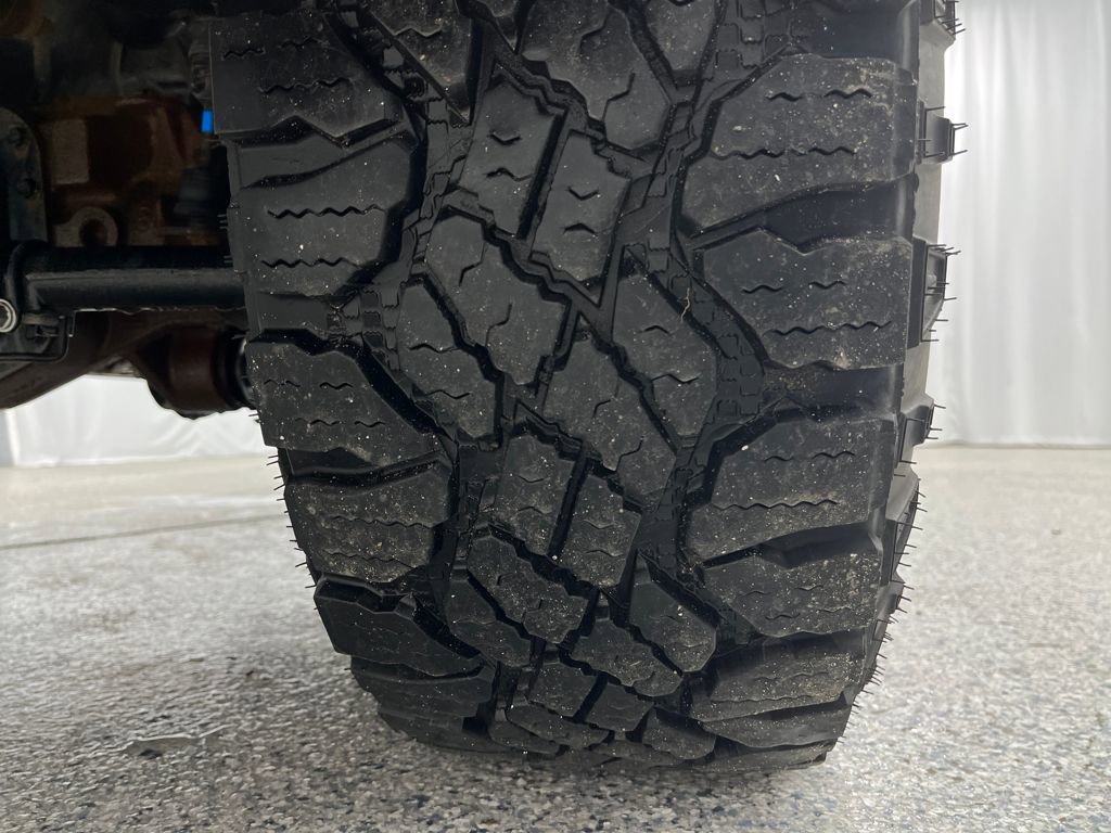 Used 2024 Ford F350 XL w/ XL Off-Road Package image 28