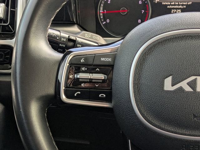 Used 2022 Kia Sorento SX image 24