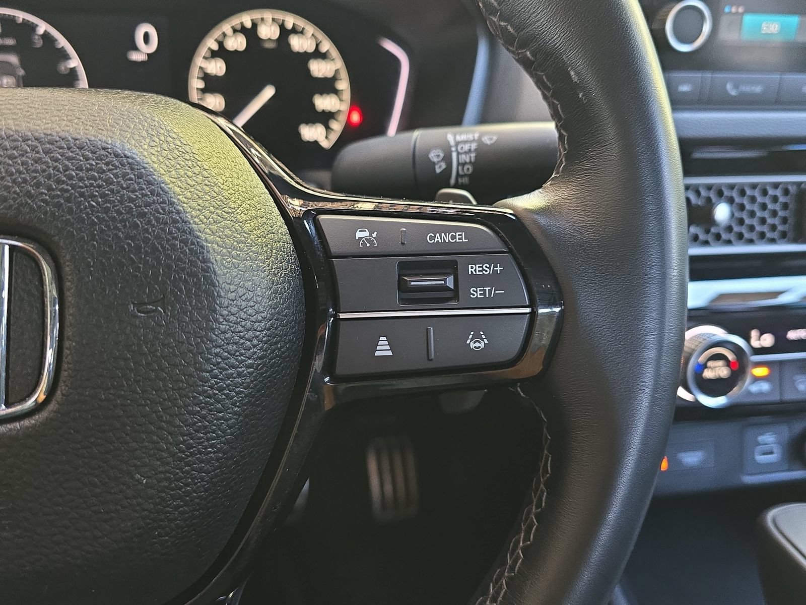 Certified 2024 Honda Civic Sport image 20