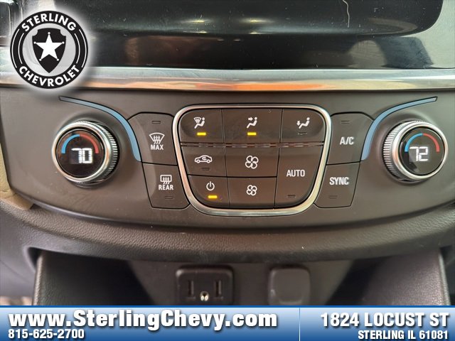 Used 2023 Chevrolet Traverse LS w/ Safety Package image 17