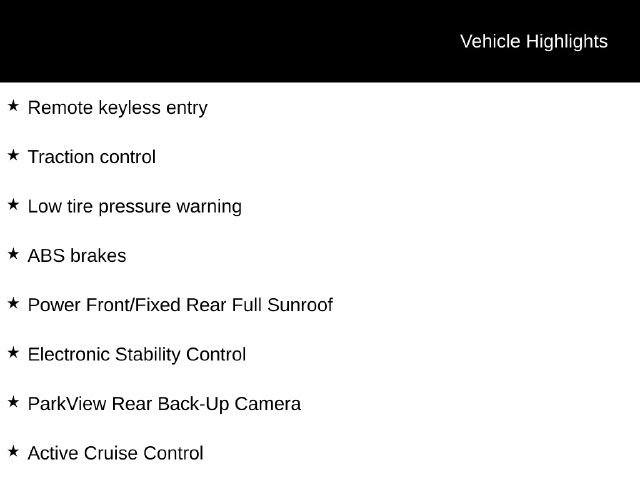 Used 2022 Jeep Compass High Altitude AWD/4WD image 10