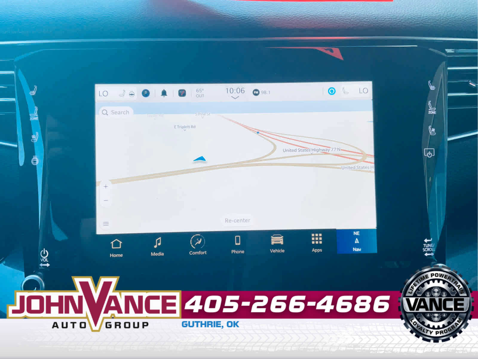 Used 2024 Jeep Wagoneer 4WD image 26