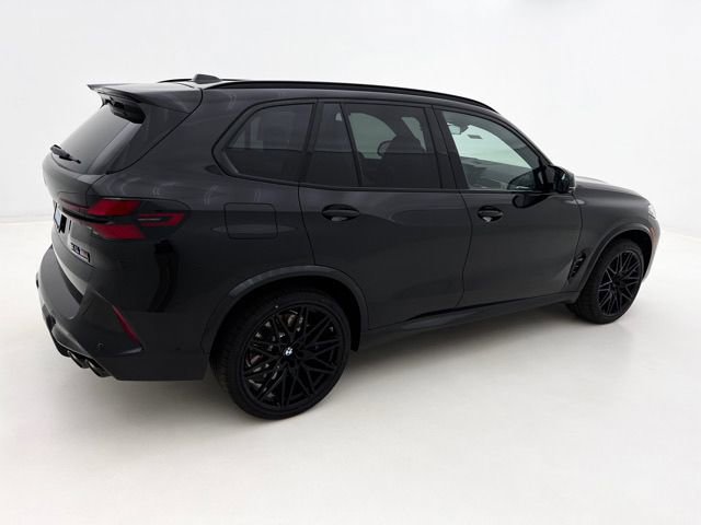 New 2026 BMW X5 M Competition AWD/4WD image 4