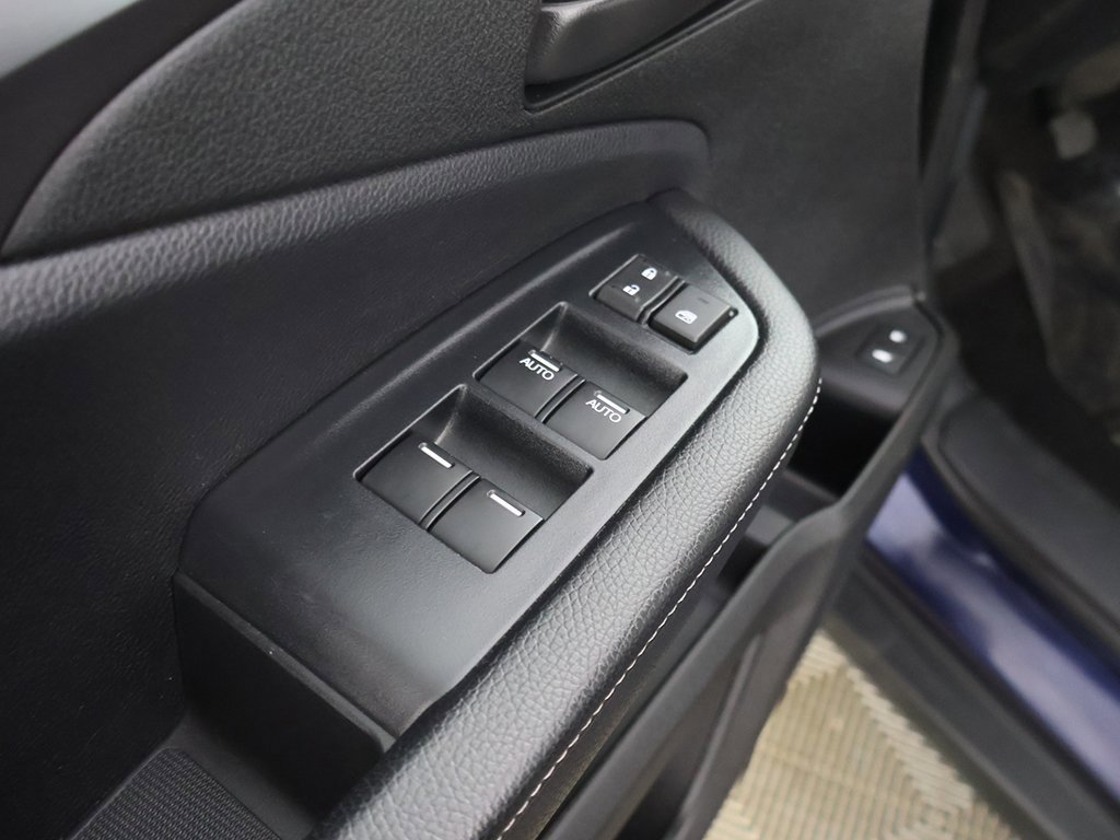 Used 2023 Honda Passport EX-L image 38