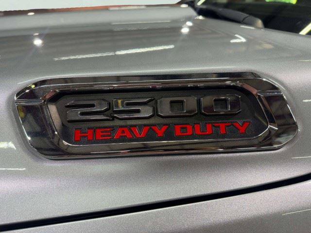 Used 2022 RAM 2500 Big Horn AWD/4WD image 13