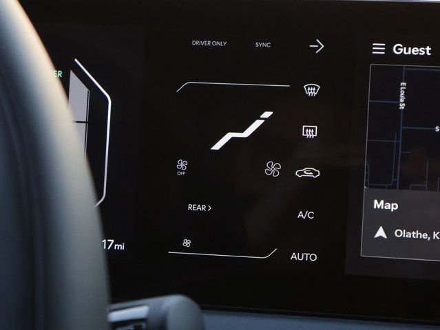 New 2027 Kia Telluride X-Line SX Prestige image 28