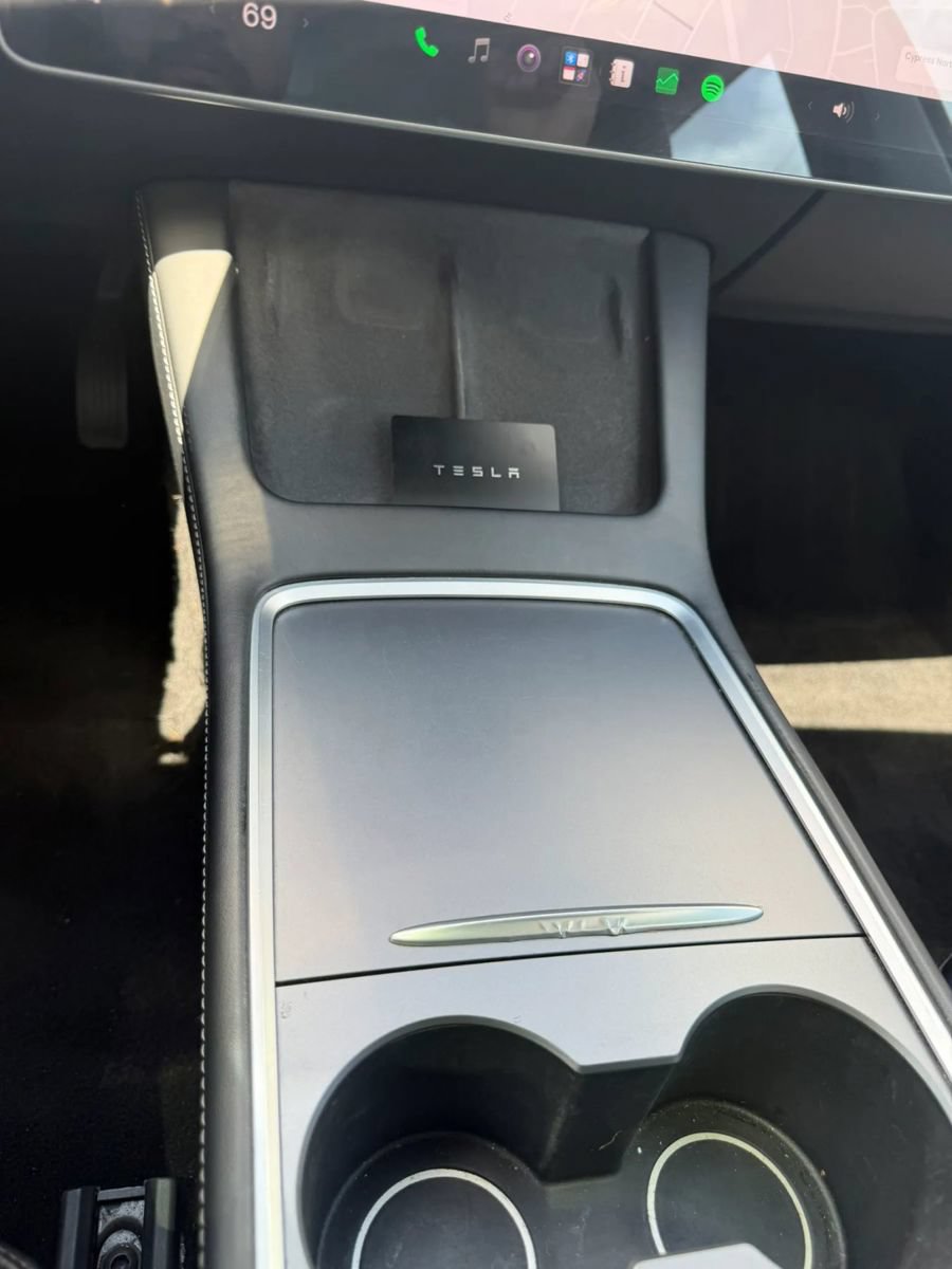 Used 2021 Tesla Model 3 Standard Range Plus RWD image 20