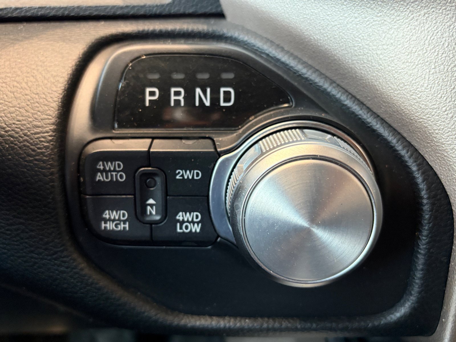 Used 2021 RAM 1500 Laramie AWD/4WD image 26