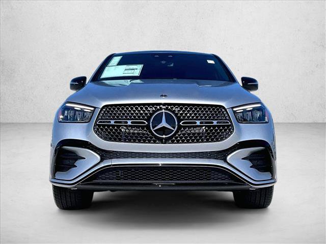 New 2026 Mercedes-Benz GLE 450 4MATIC Coupe image 16