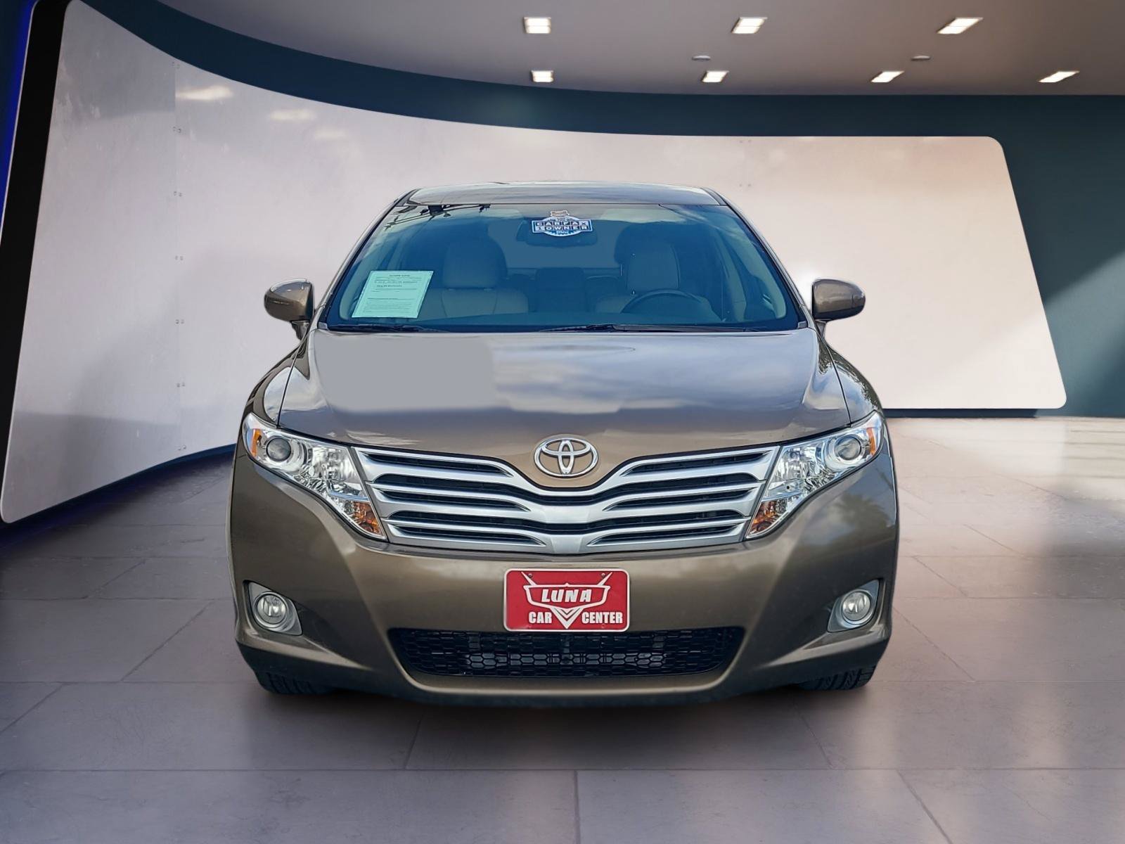 Used 2009 Toyota Venza w/ Comfort Pkg FWD image 8
