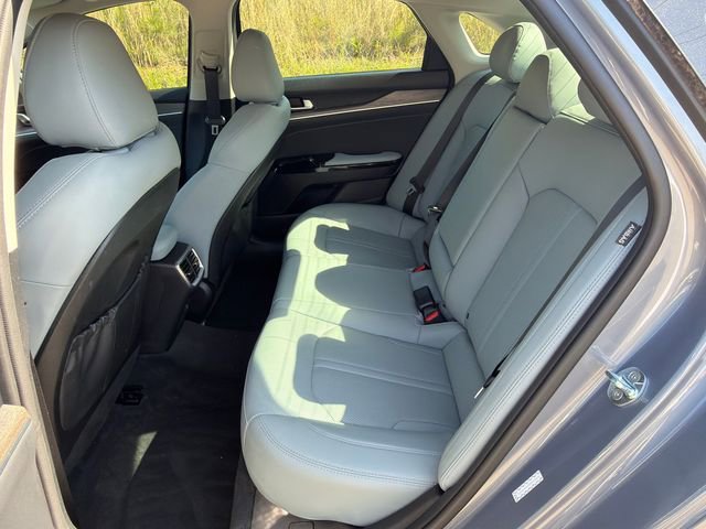 Used 2021 Kia K5 EX w/ EX Premium Package FWD image 25
