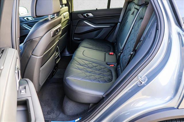 New 2026 BMW X5 xDrive40i w/ Climate Comfort Package image 19
