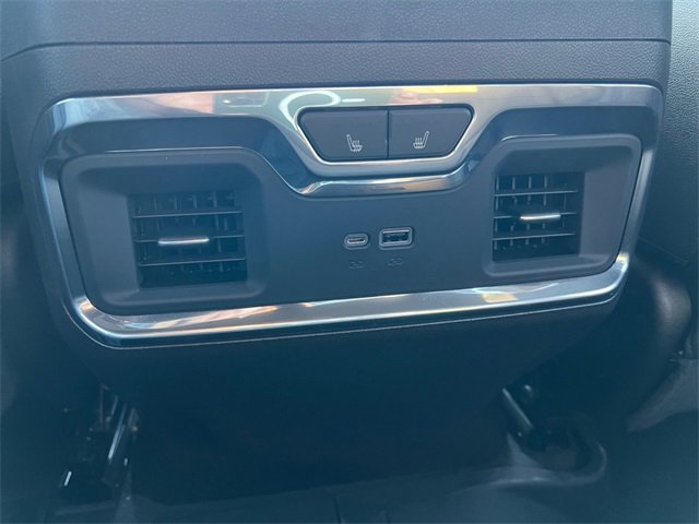 Used 2023 Chevrolet Silverado 1500 High Country w/ High Country Premium Package image 25